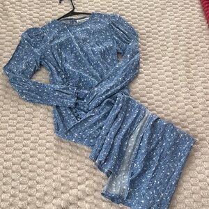 Reformation dress never worn